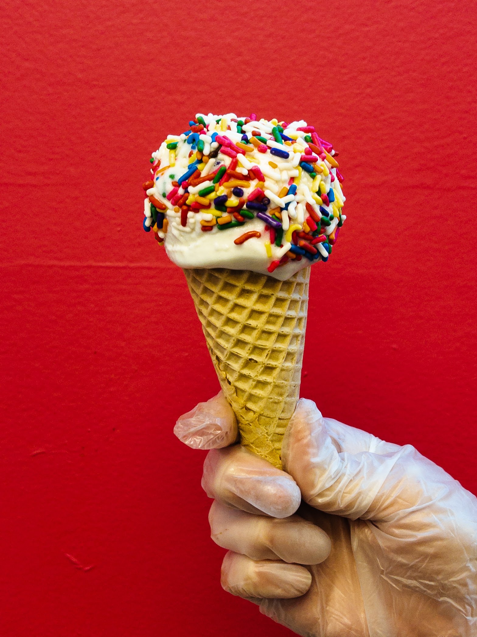 The Ice Cream Boutique photo