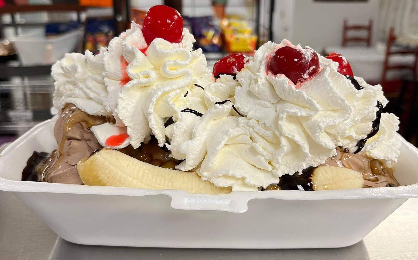 Kohr Soft Ice Cream photo