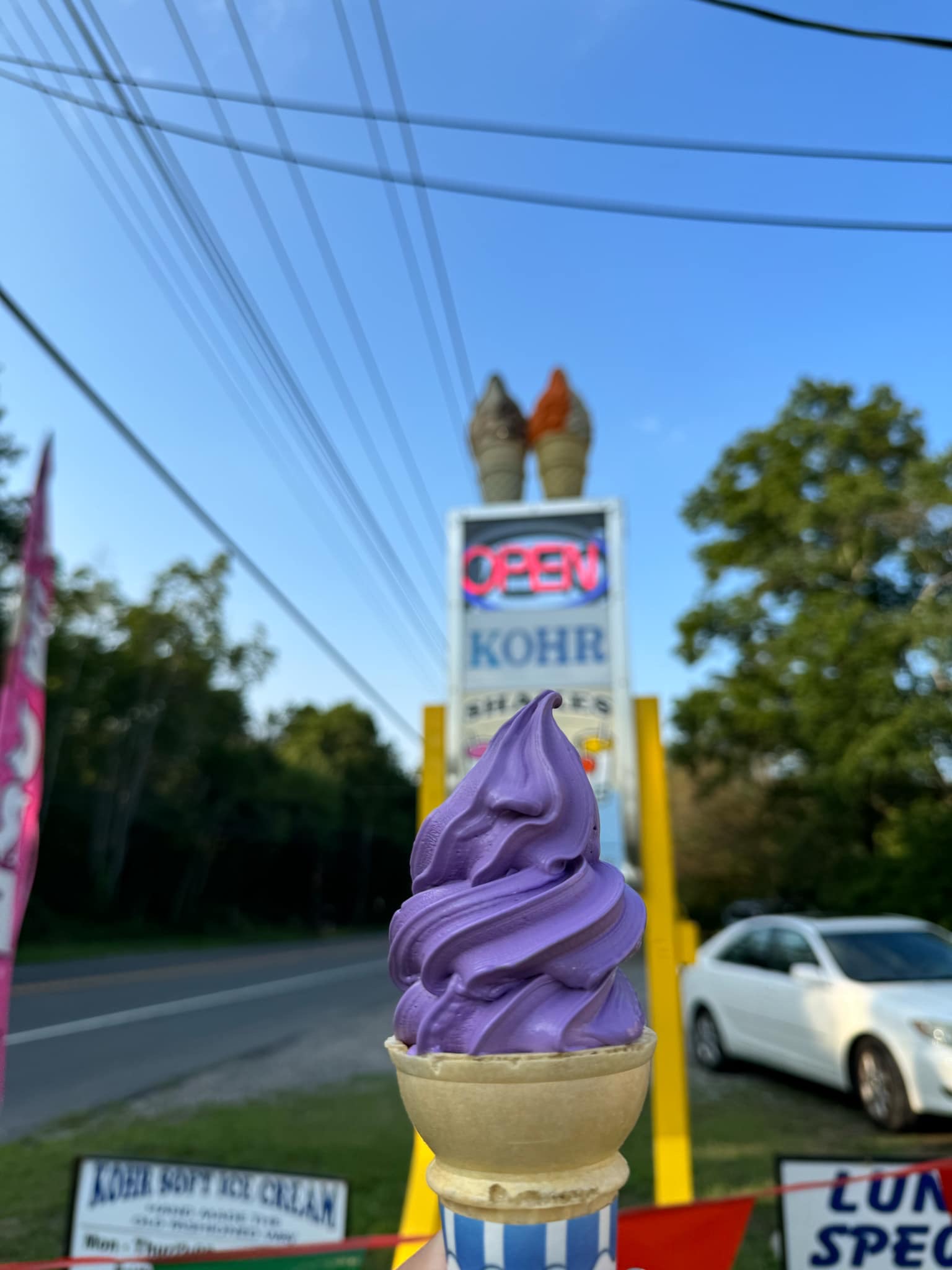 Kohr Soft Ice Cream photo