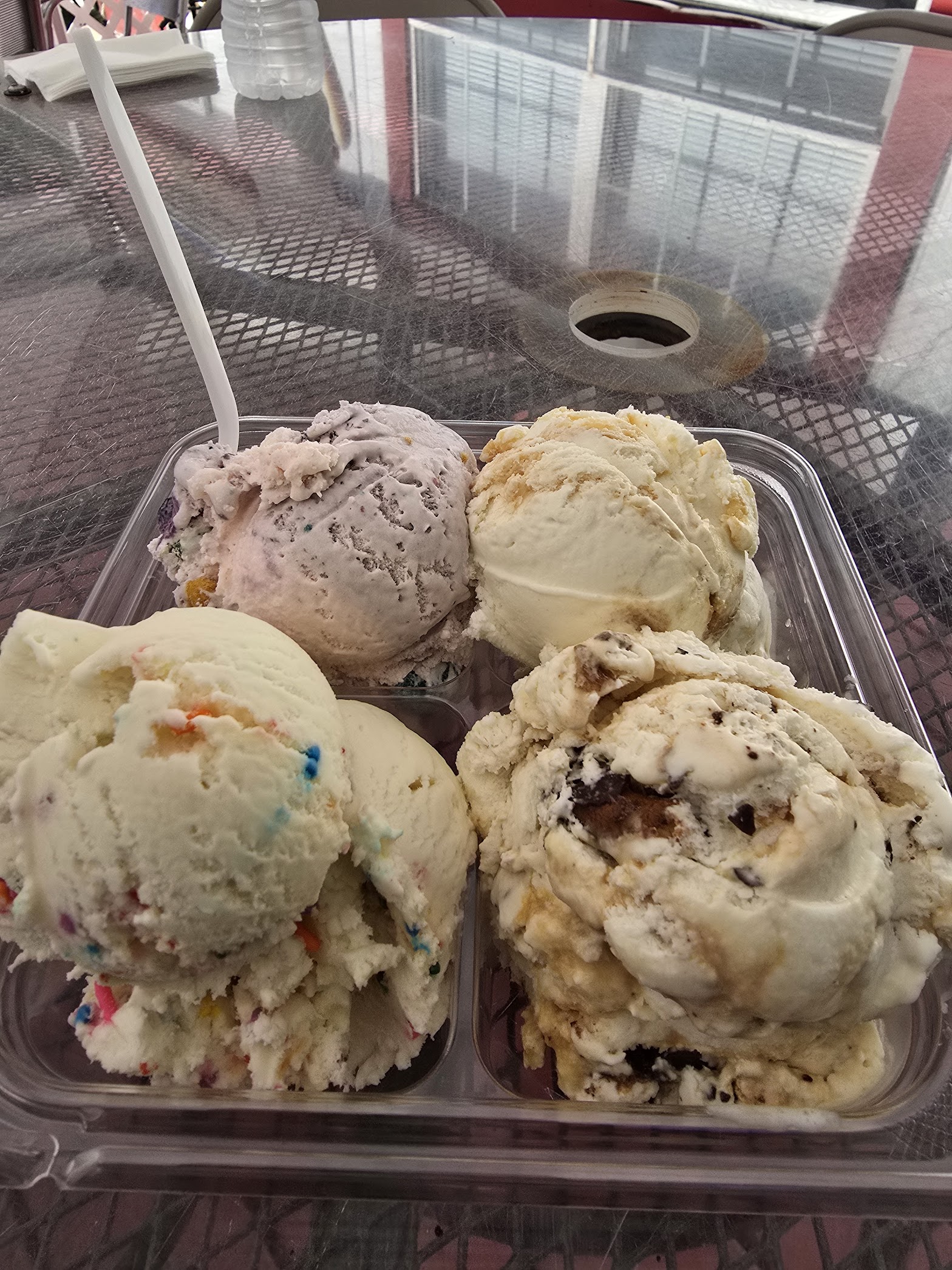 Kohr Soft Ice Cream photo