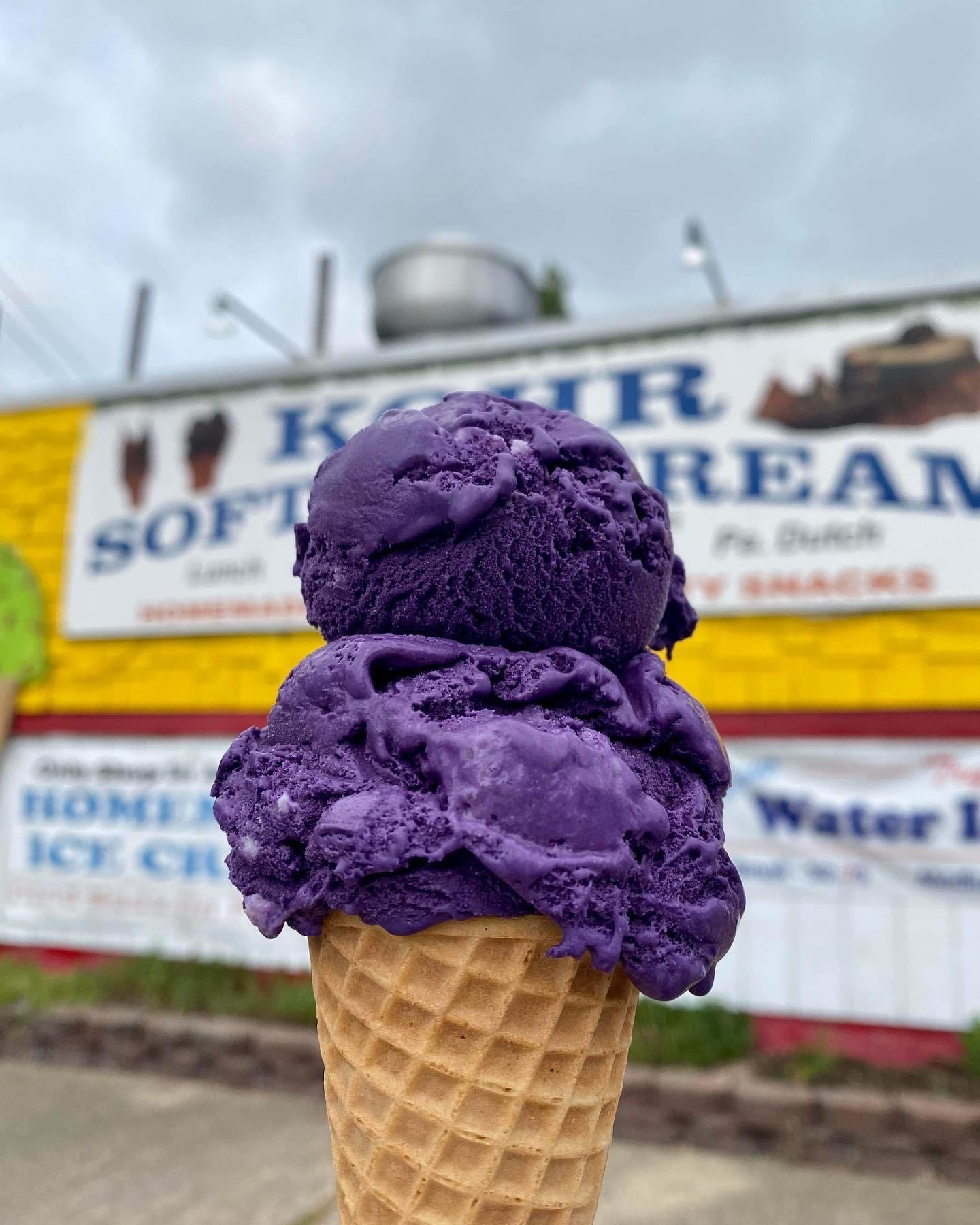 Kohr Soft Ice Cream photo