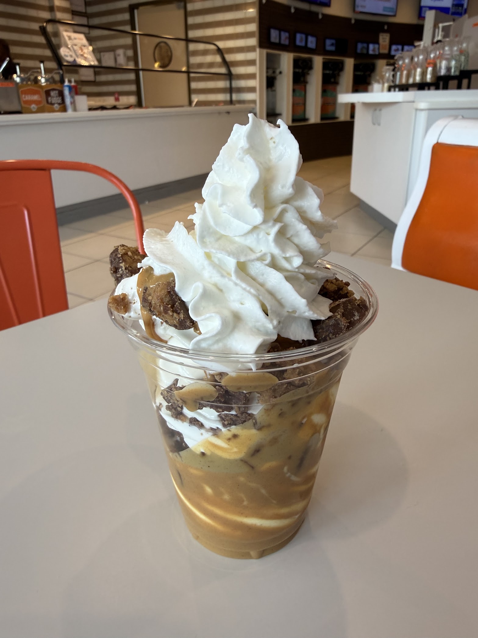 Get YO Froyo & Ice Cream Parlor photo