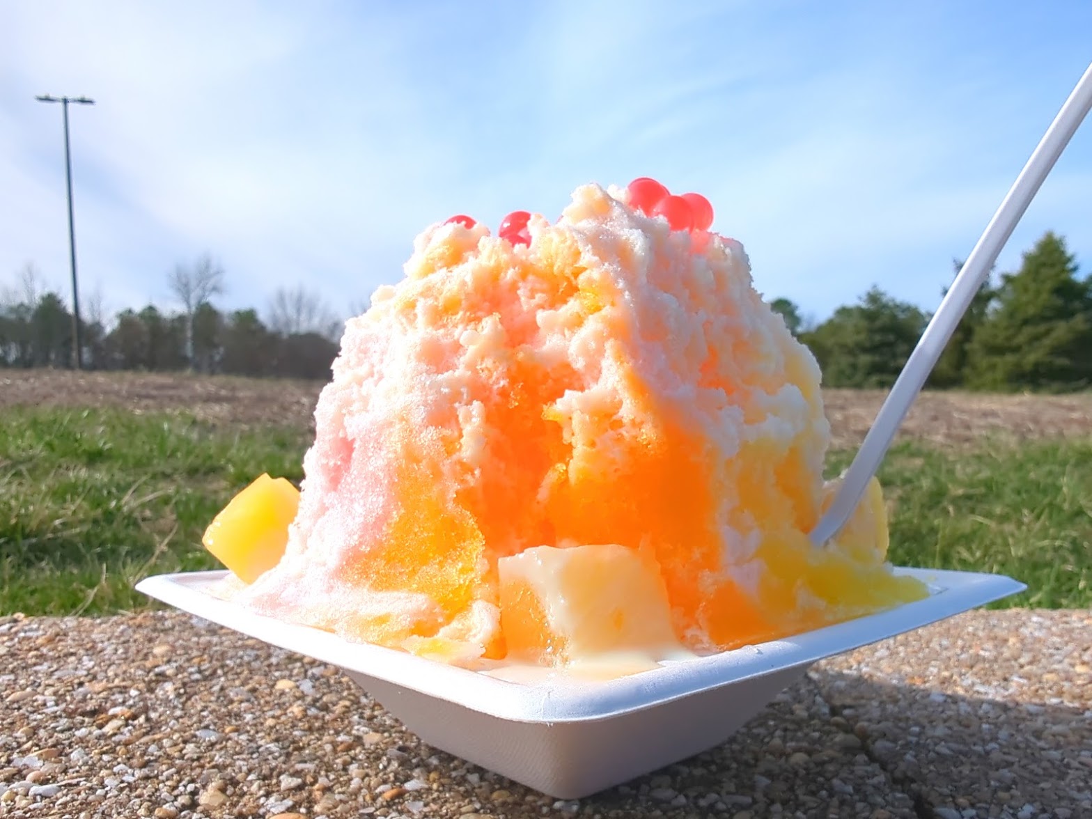 Shaka Hawaiian Shave Ice photo