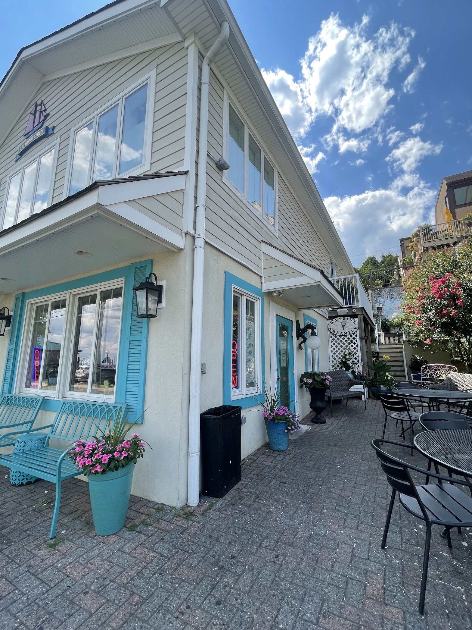 Bayside Creamery photo