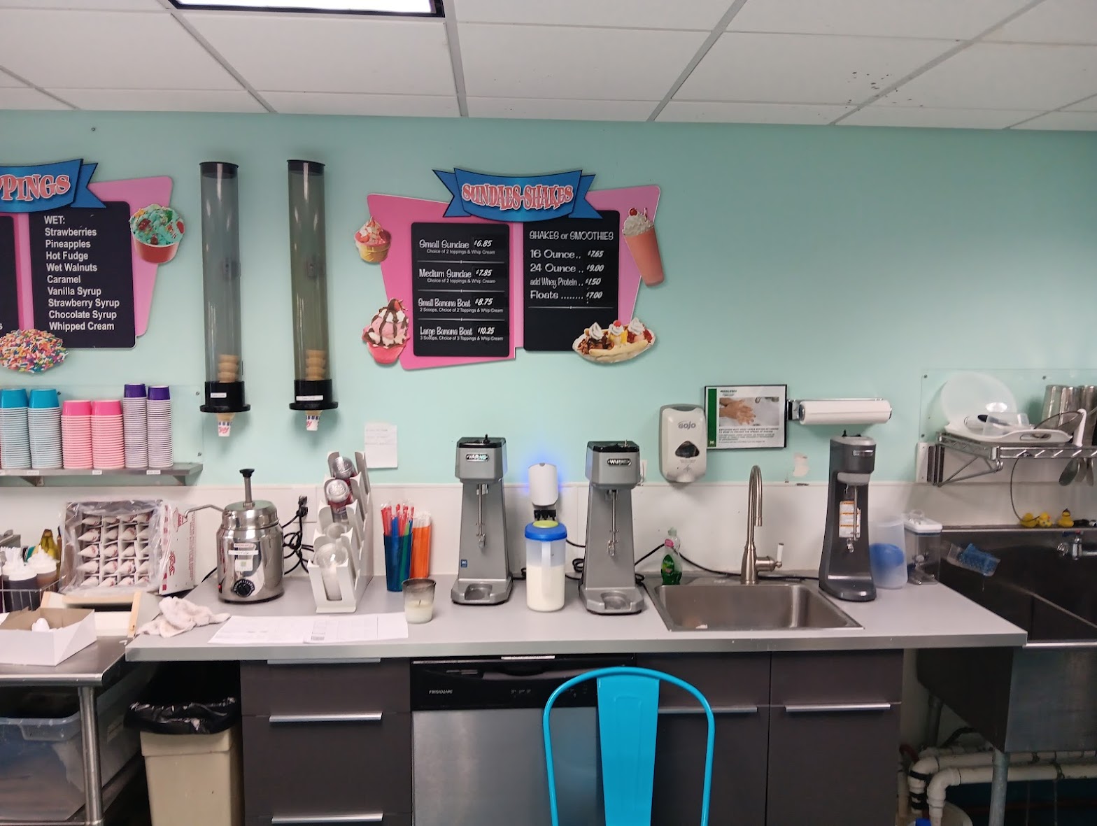 Bayside Creamery photo
