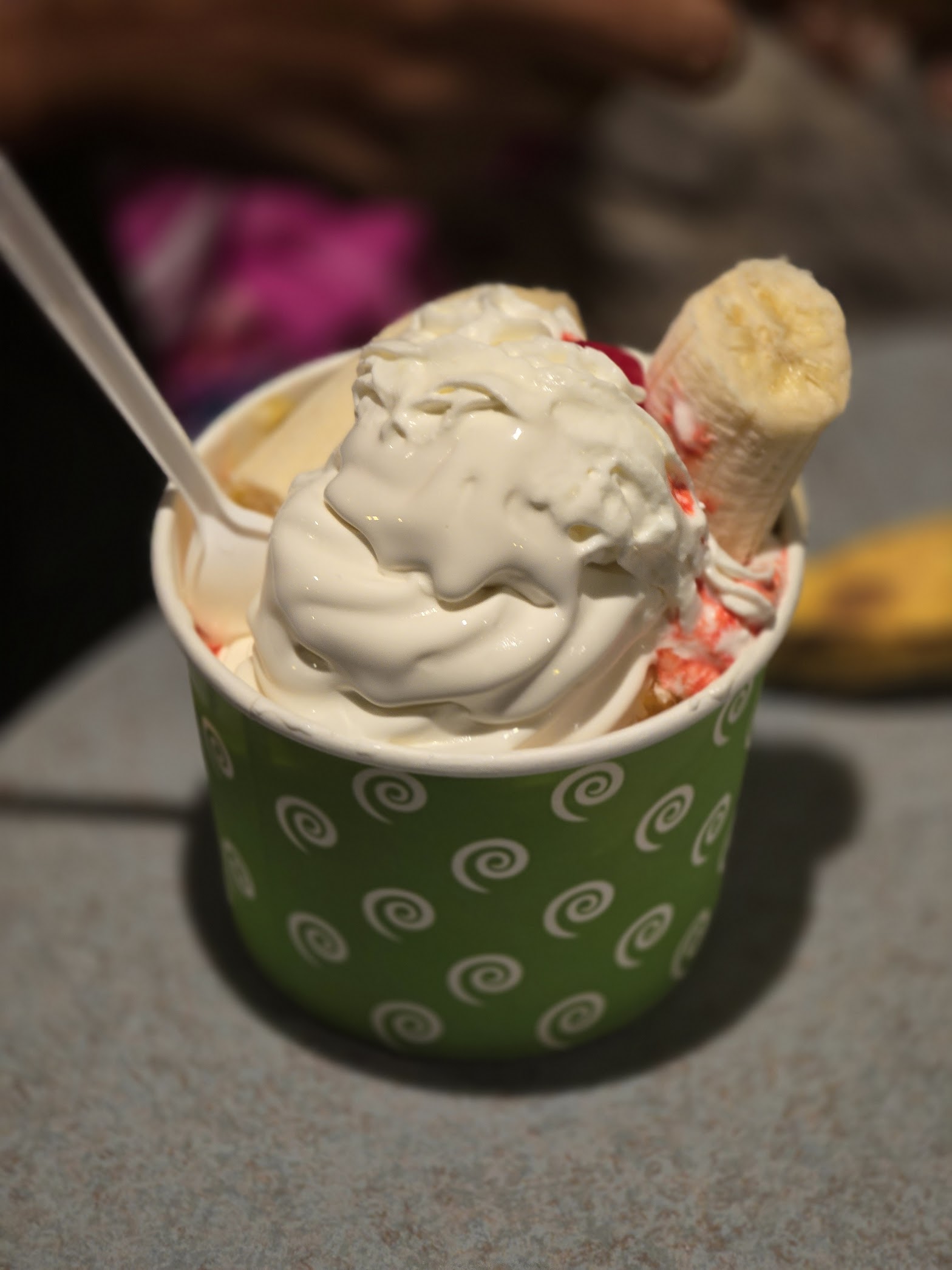 Holiday Ice Cream photo