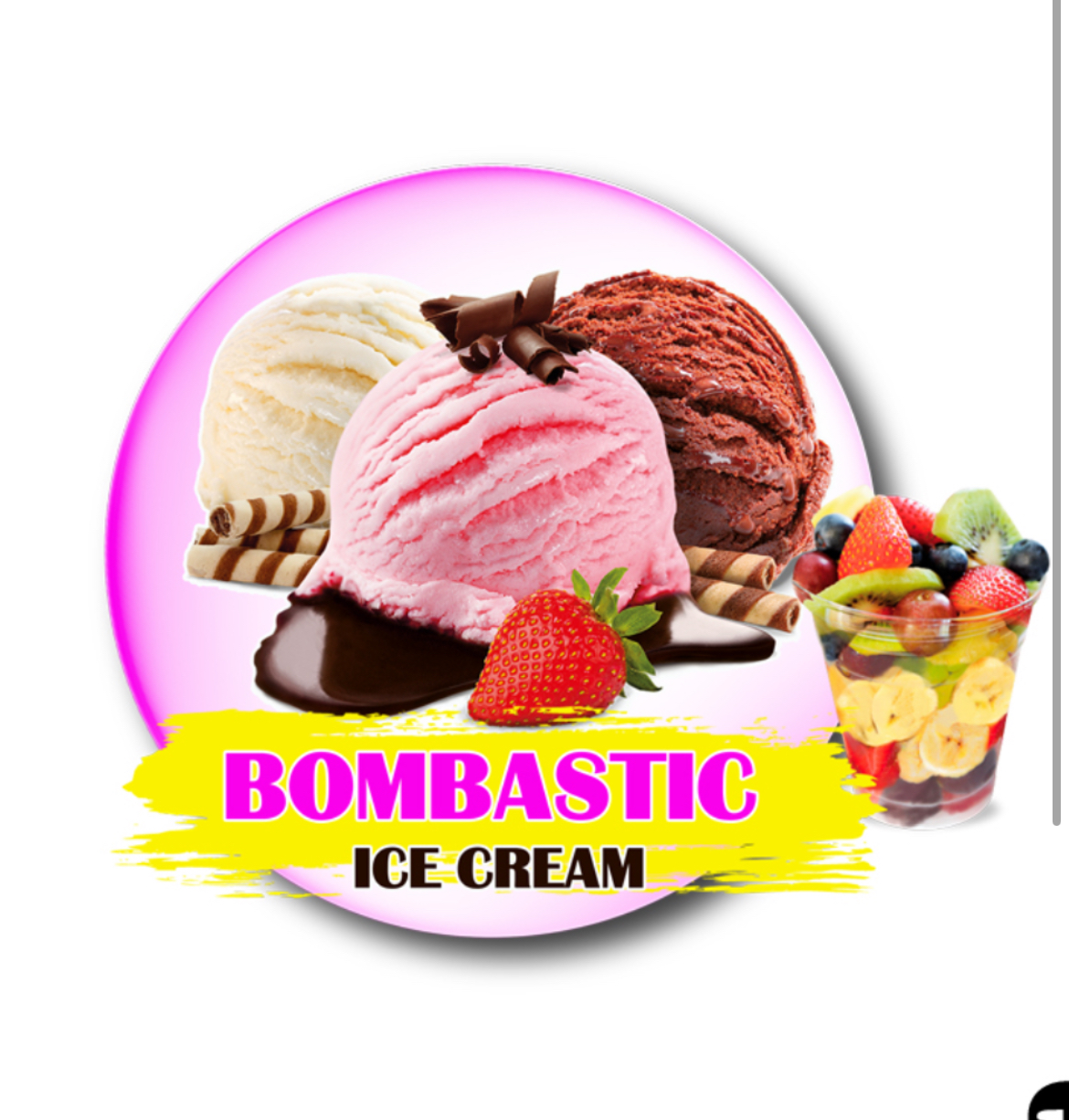 Ice cream & water ice shop photo