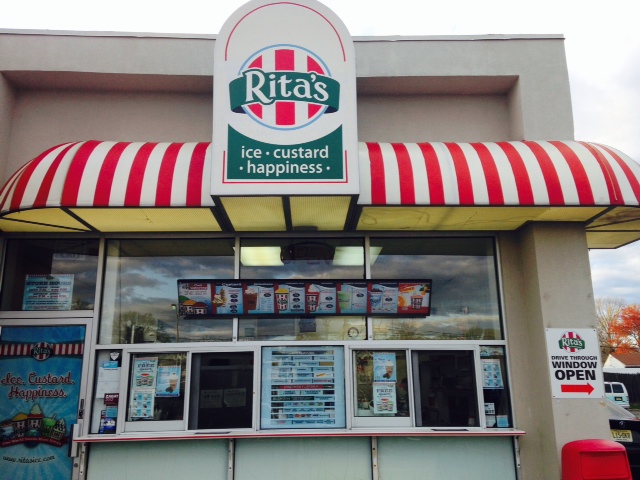 Rita's Italian Ice & Frozen Custard photo