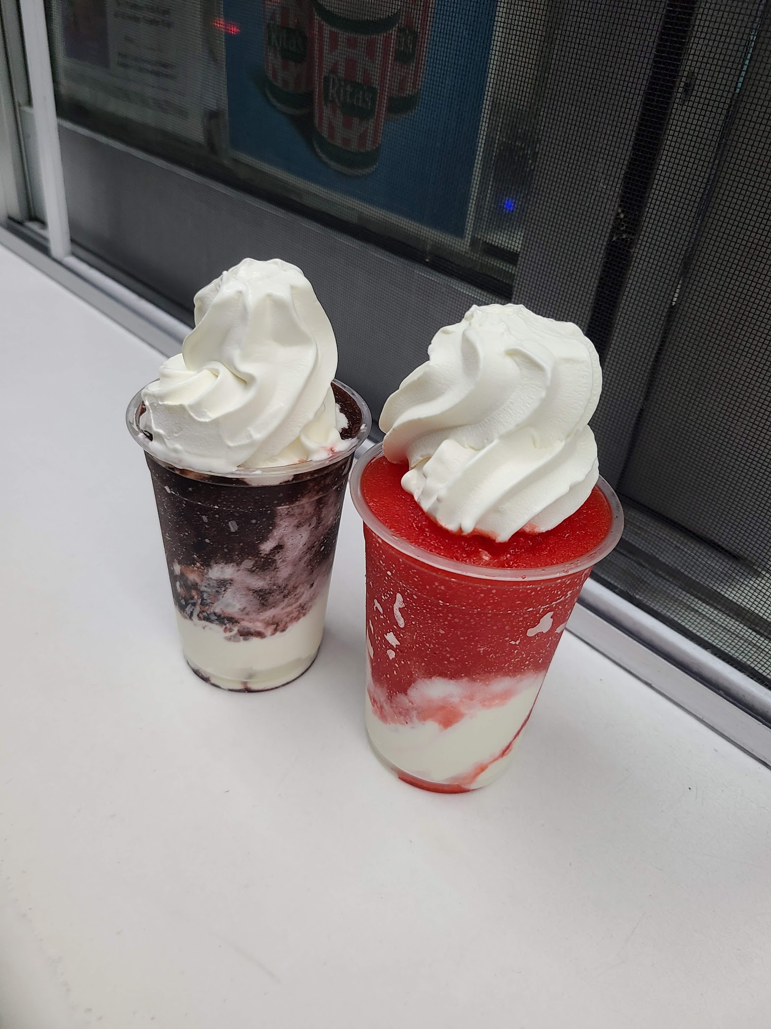 Rita's Italian Ice & Frozen Custard photo