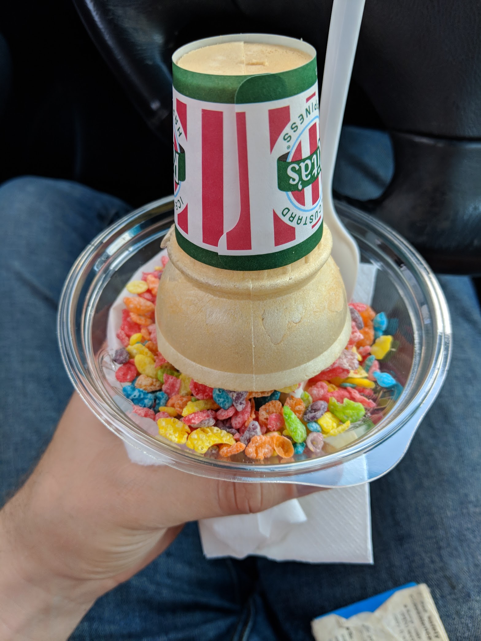Rita's Italian Ice & Frozen Custard photo