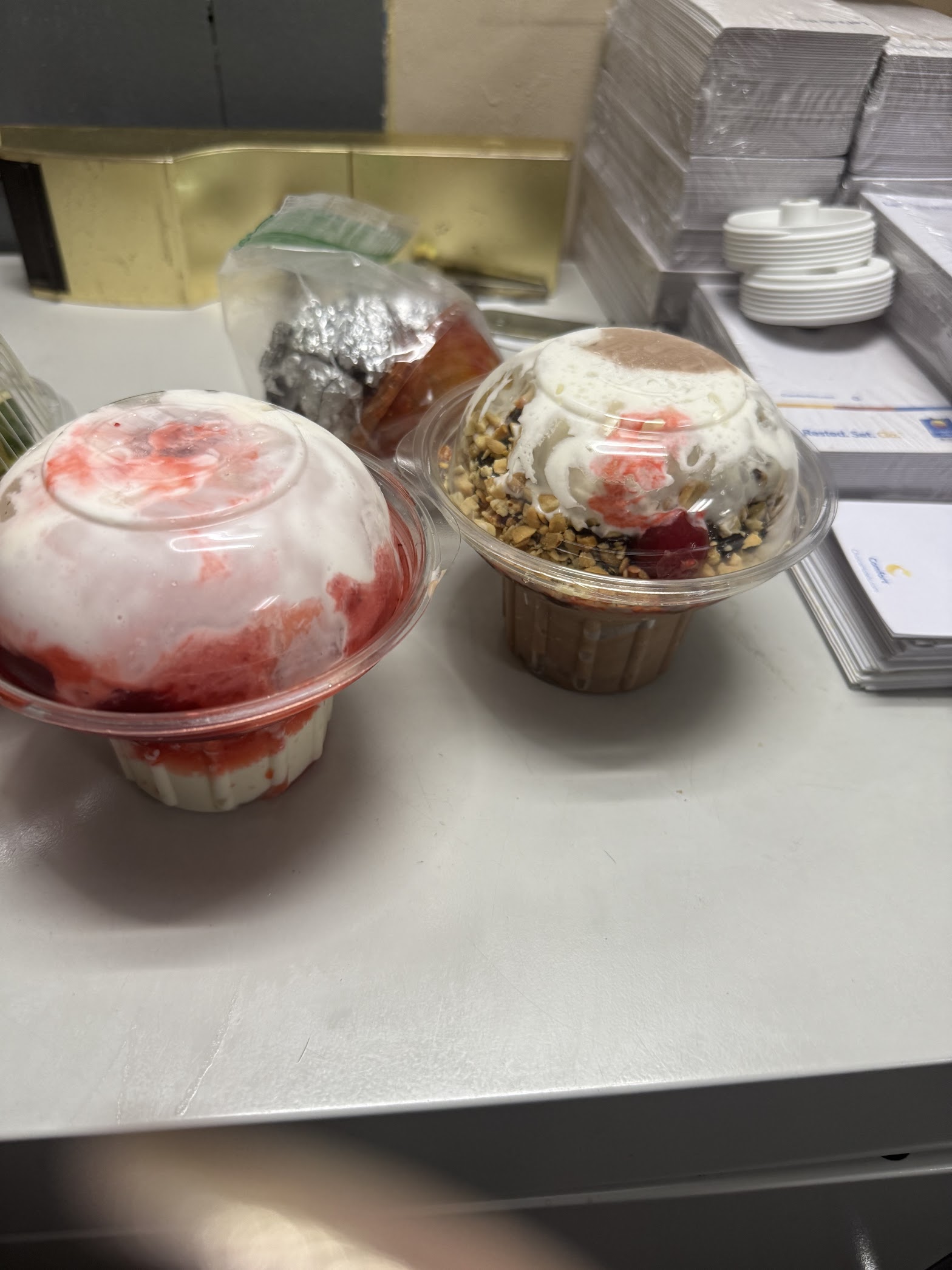 Rita's Italian Ice & Frozen Custard photo
