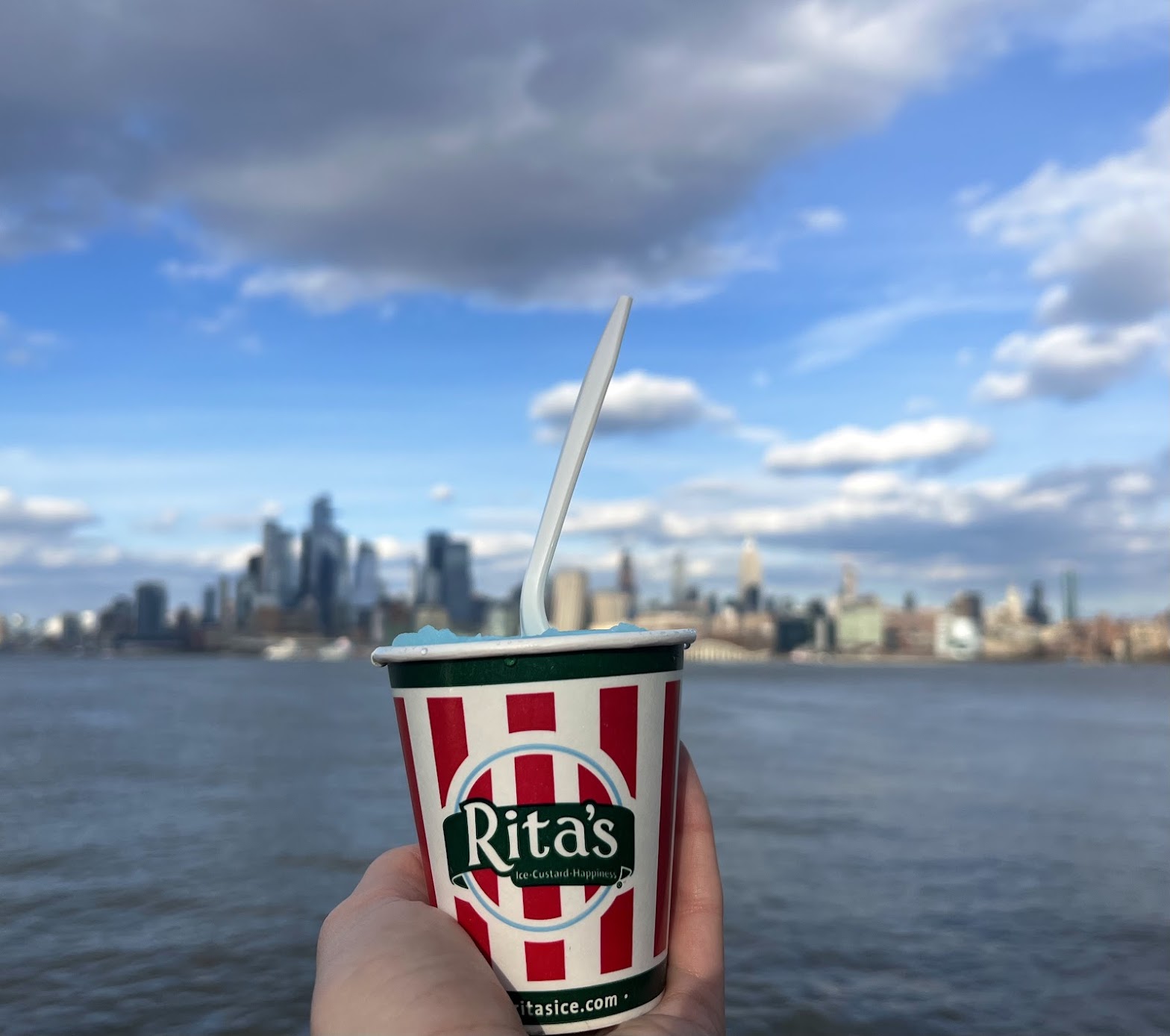 Rita's Italian Ice & Frozen Custard photo