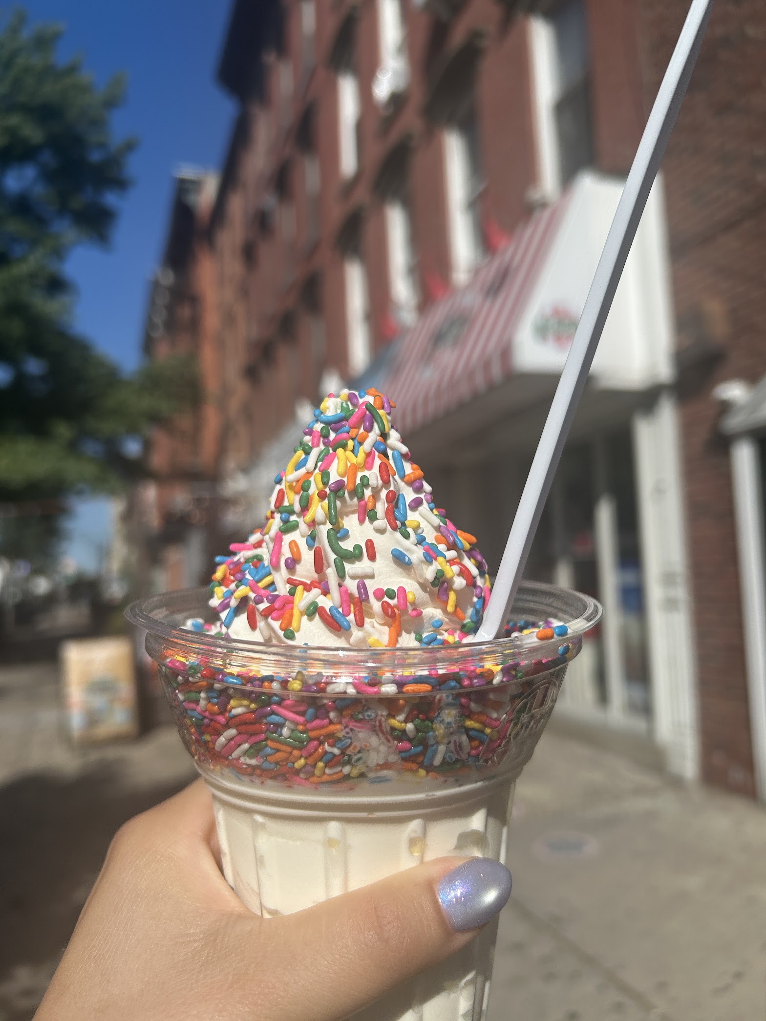 Rita's Italian Ice & Frozen Custard photo