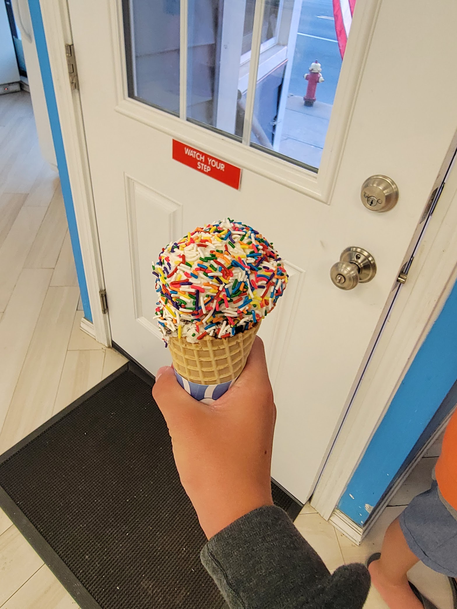 Uncle Louie G's Italian Ices and Ice Cream photo