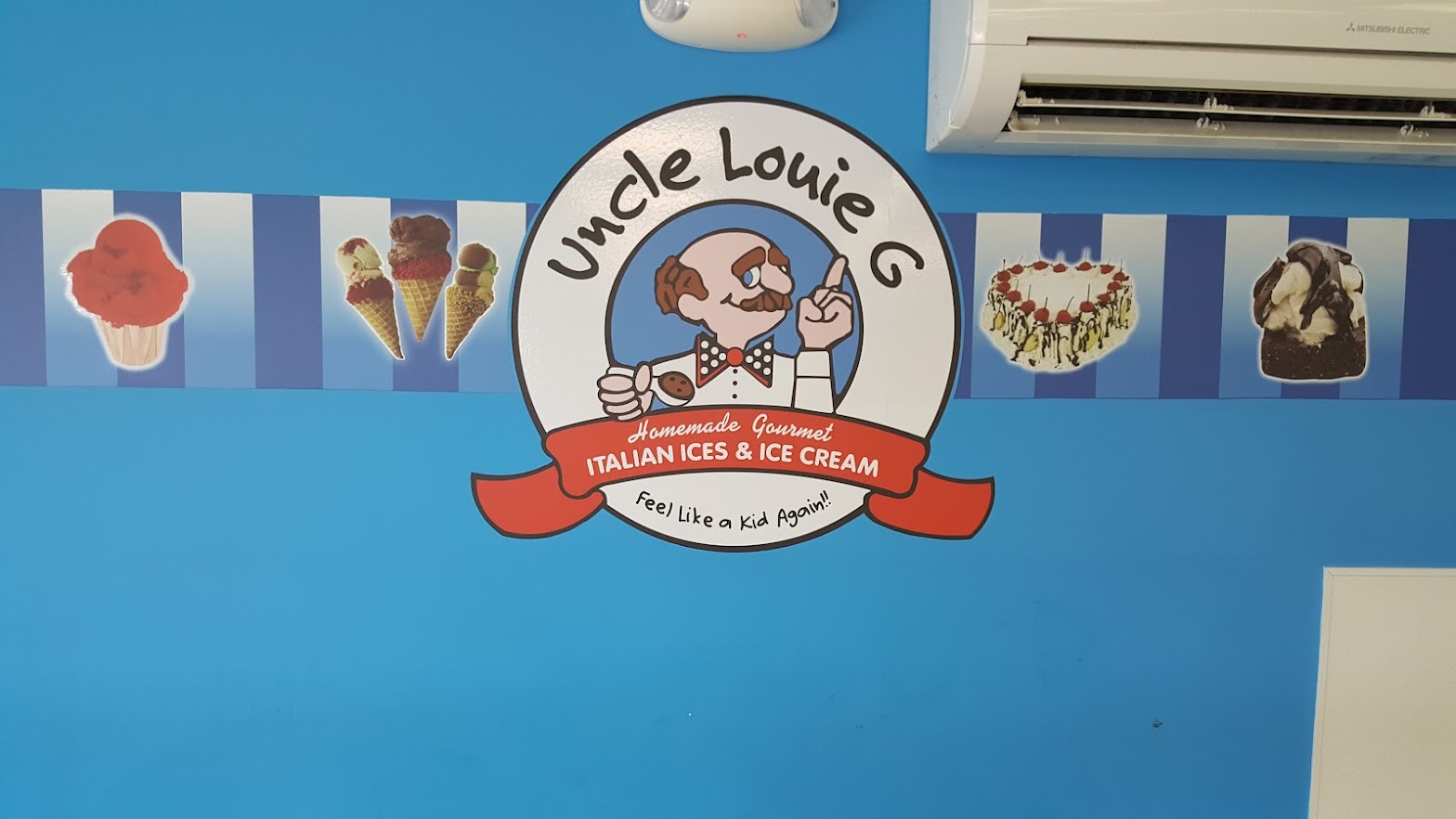 Uncle Louie G's Italian Ices and Ice Cream photo