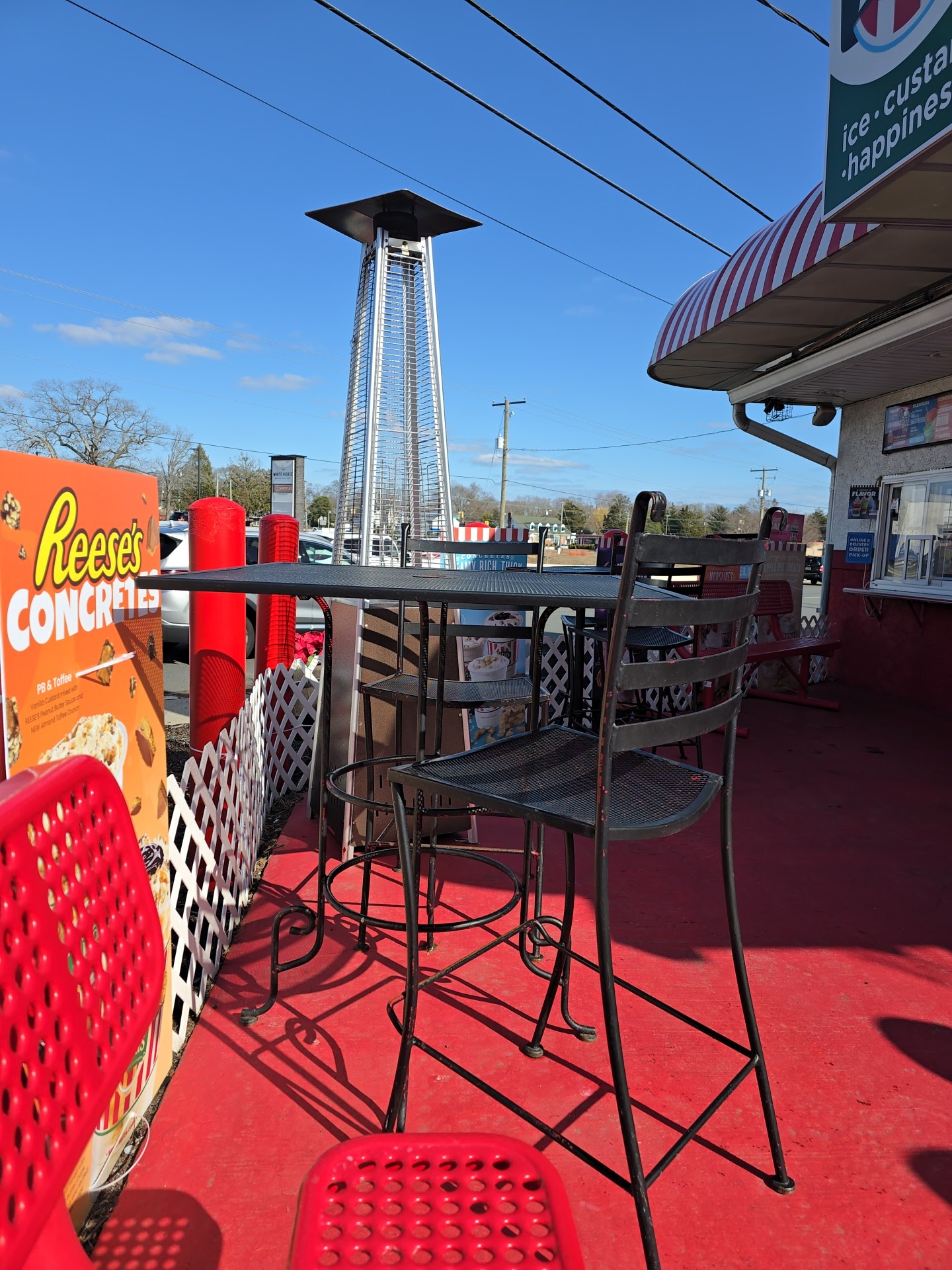 Rita's Italian Ice & Frozen Custard photo
