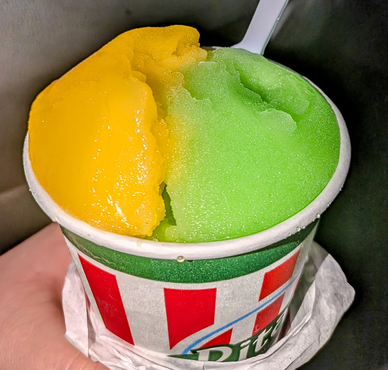 Rita's Italian Ice & Frozen Custard photo