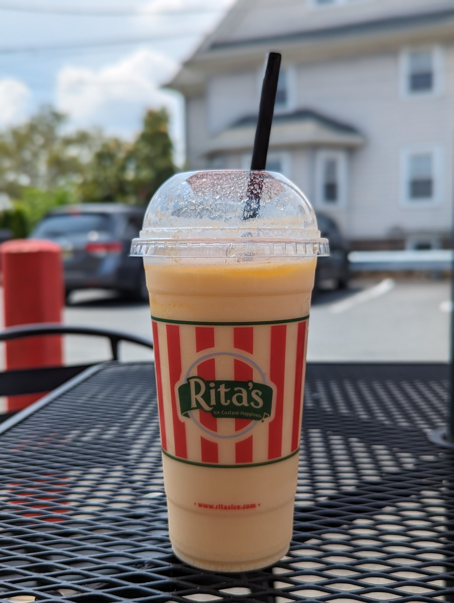 Rita's Italian Ice & Frozen Custard photo
