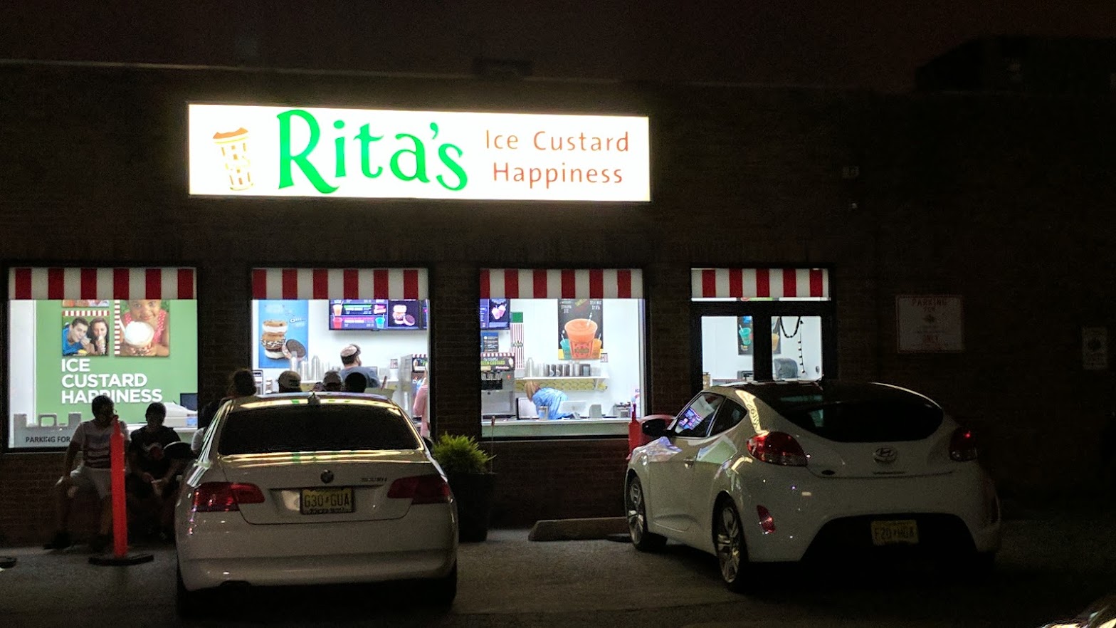 Rita's Italian Ice & Frozen Custard photo