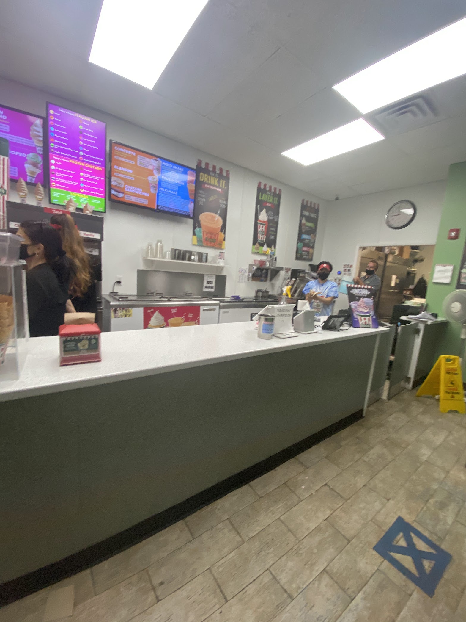 Rita's Italian Ice & Frozen Custard photo