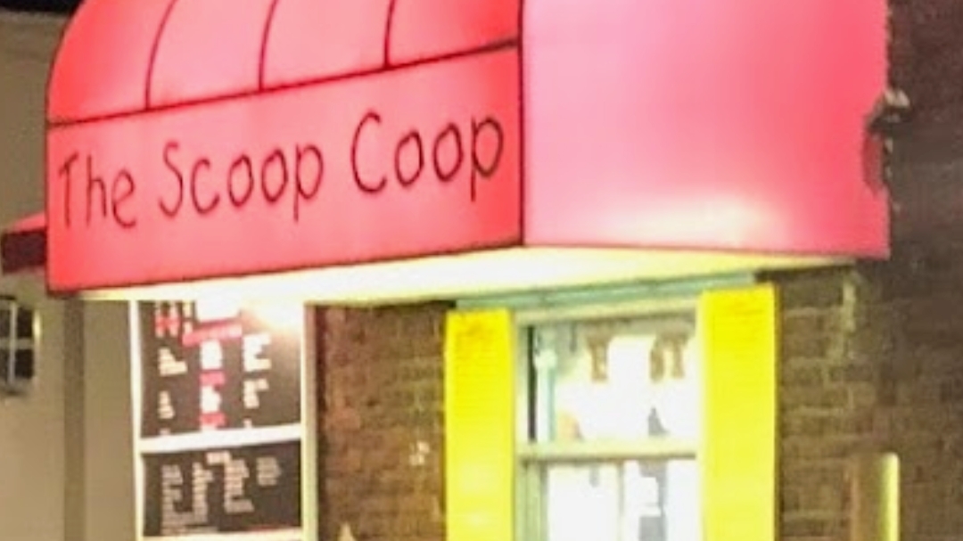 The Scoop Coop photo