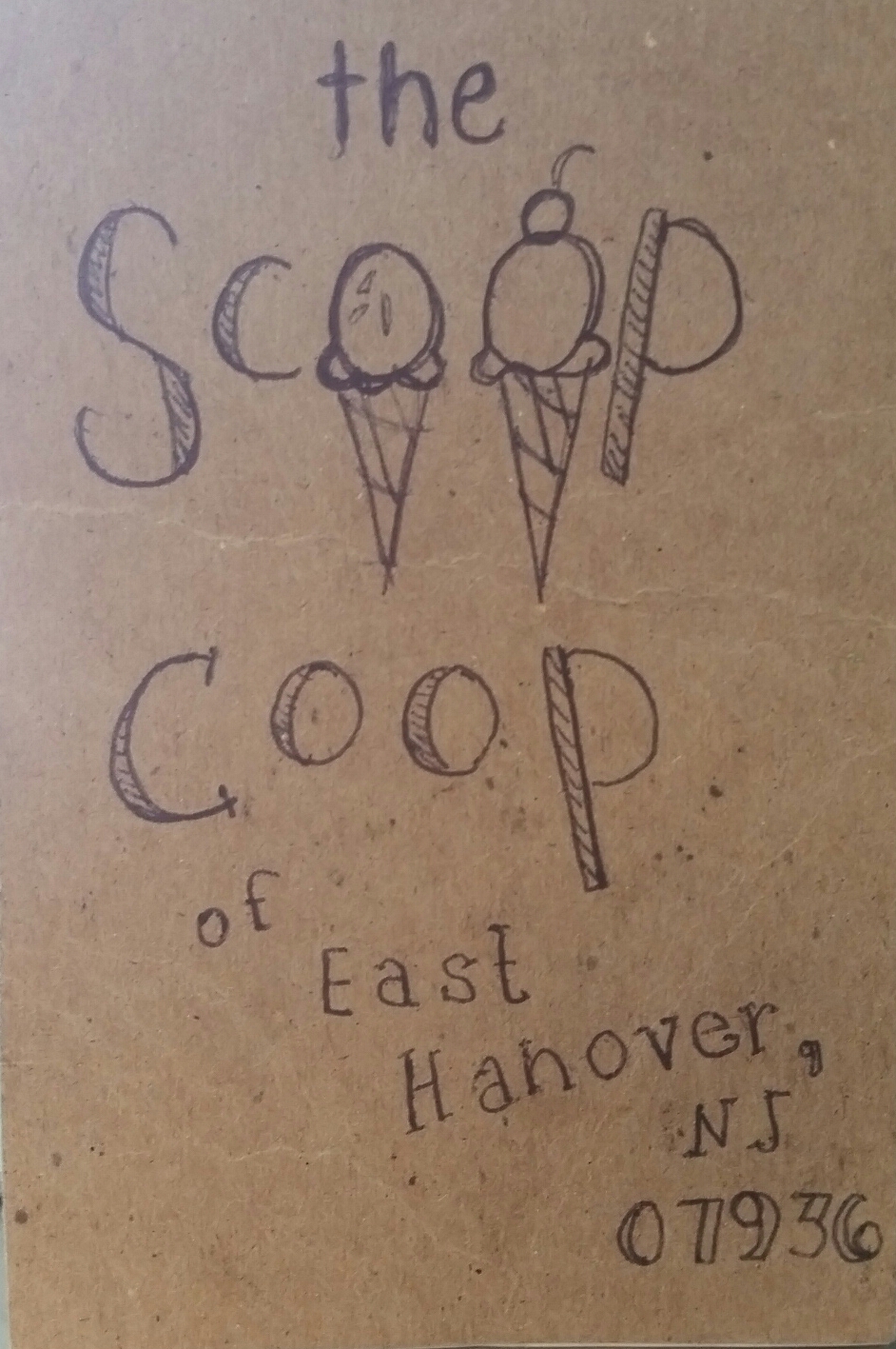 The Scoop Coop photo