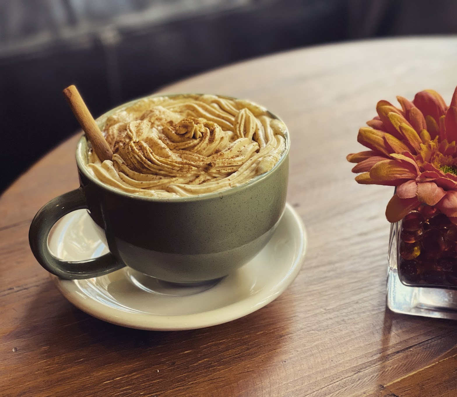 Gia Gelato & Cafe photo