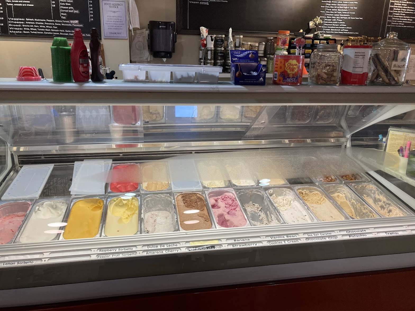 Gia Gelato & Cafe photo
