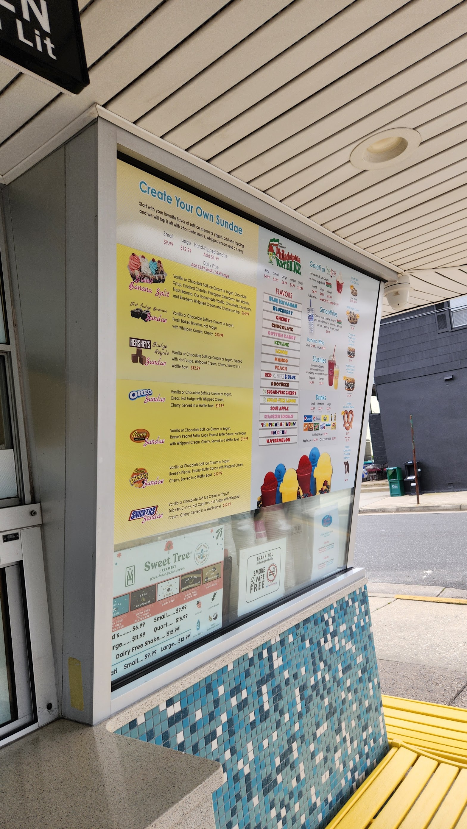 Jersey Cow Ice Cream