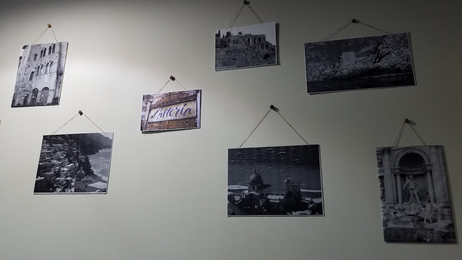 Latteria photo