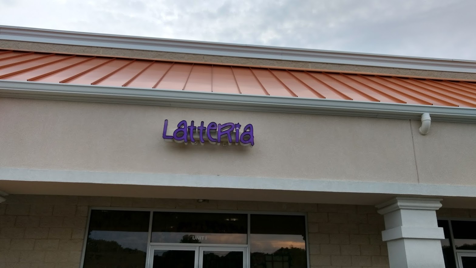 Latteria photo