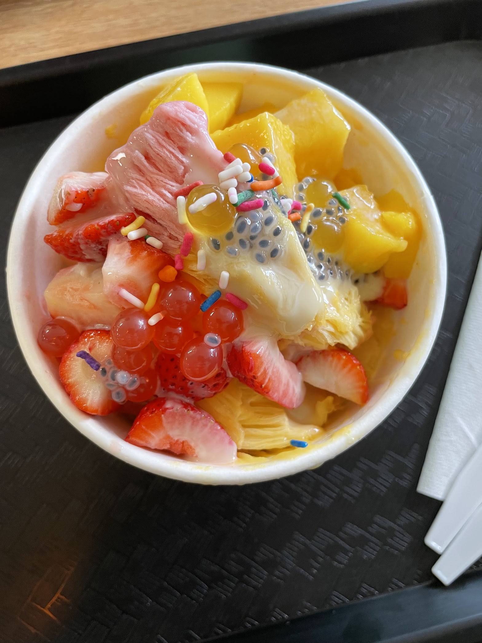 Sunshine Ice photo