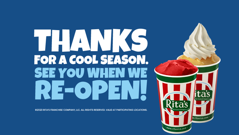 Rita's Italian Ice & Frozen Custard photo