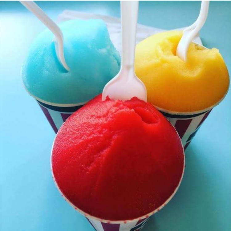 Rita's Italian Ice & Frozen Custard photo