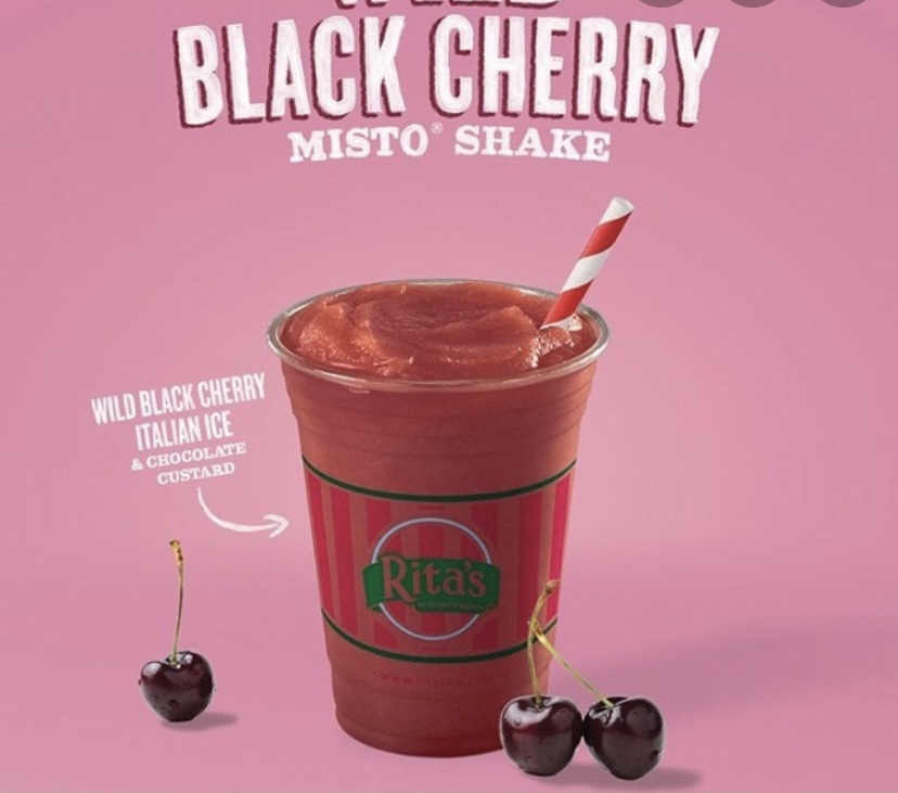 Rita's Italian Ice & Frozen Custard photo