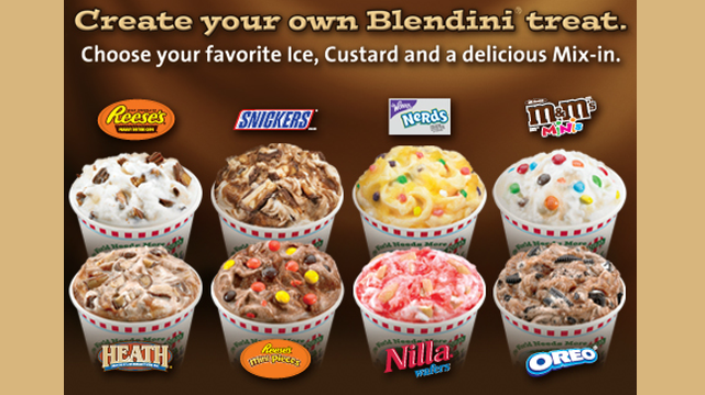 Rita's Italian Ice & Frozen Custard photo