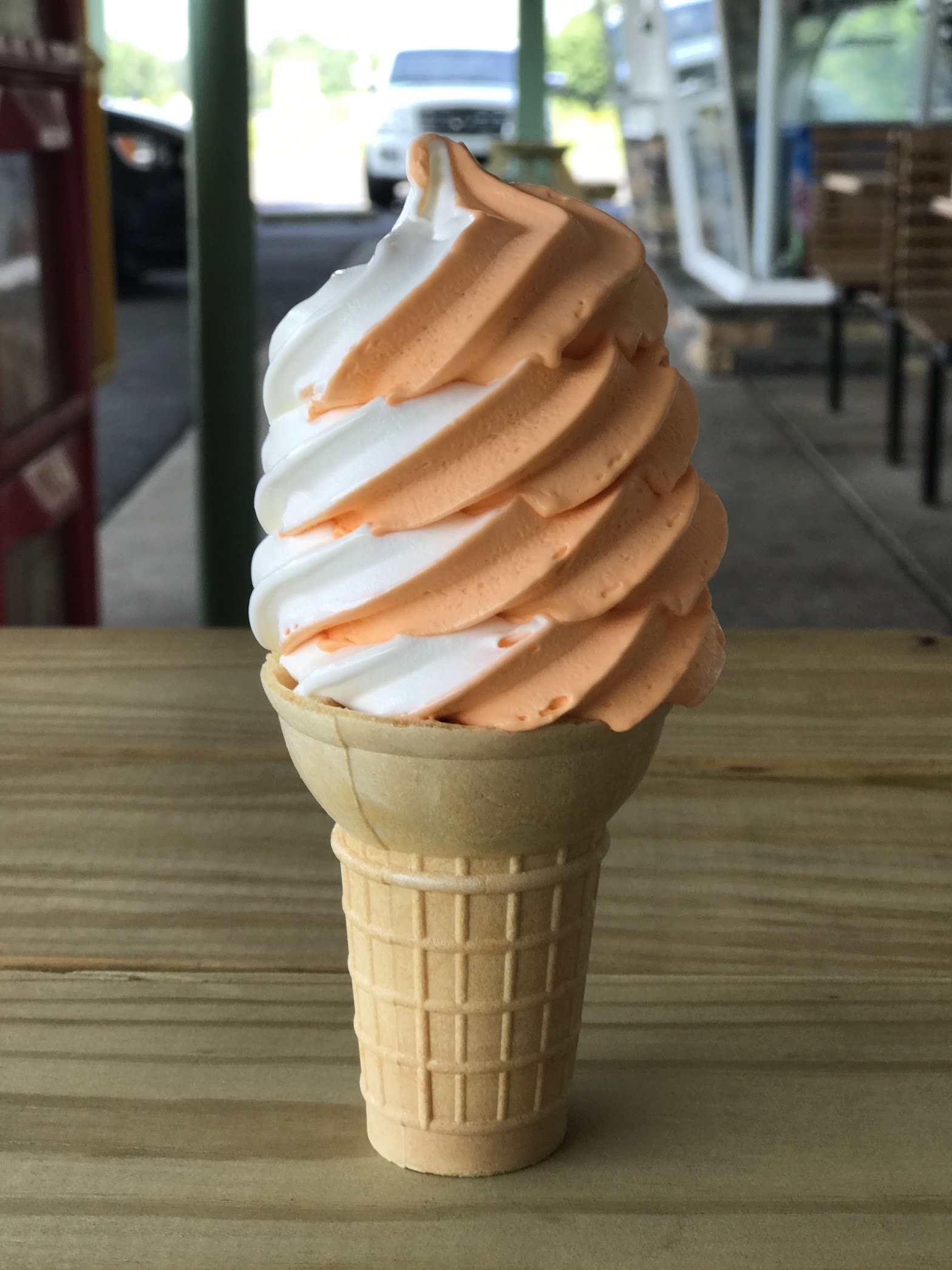 Evergreen Dairy Bar photo