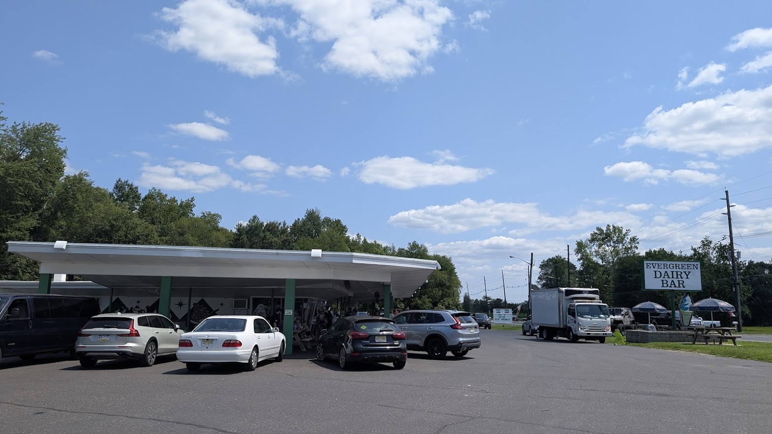 Evergreen Dairy Bar photo