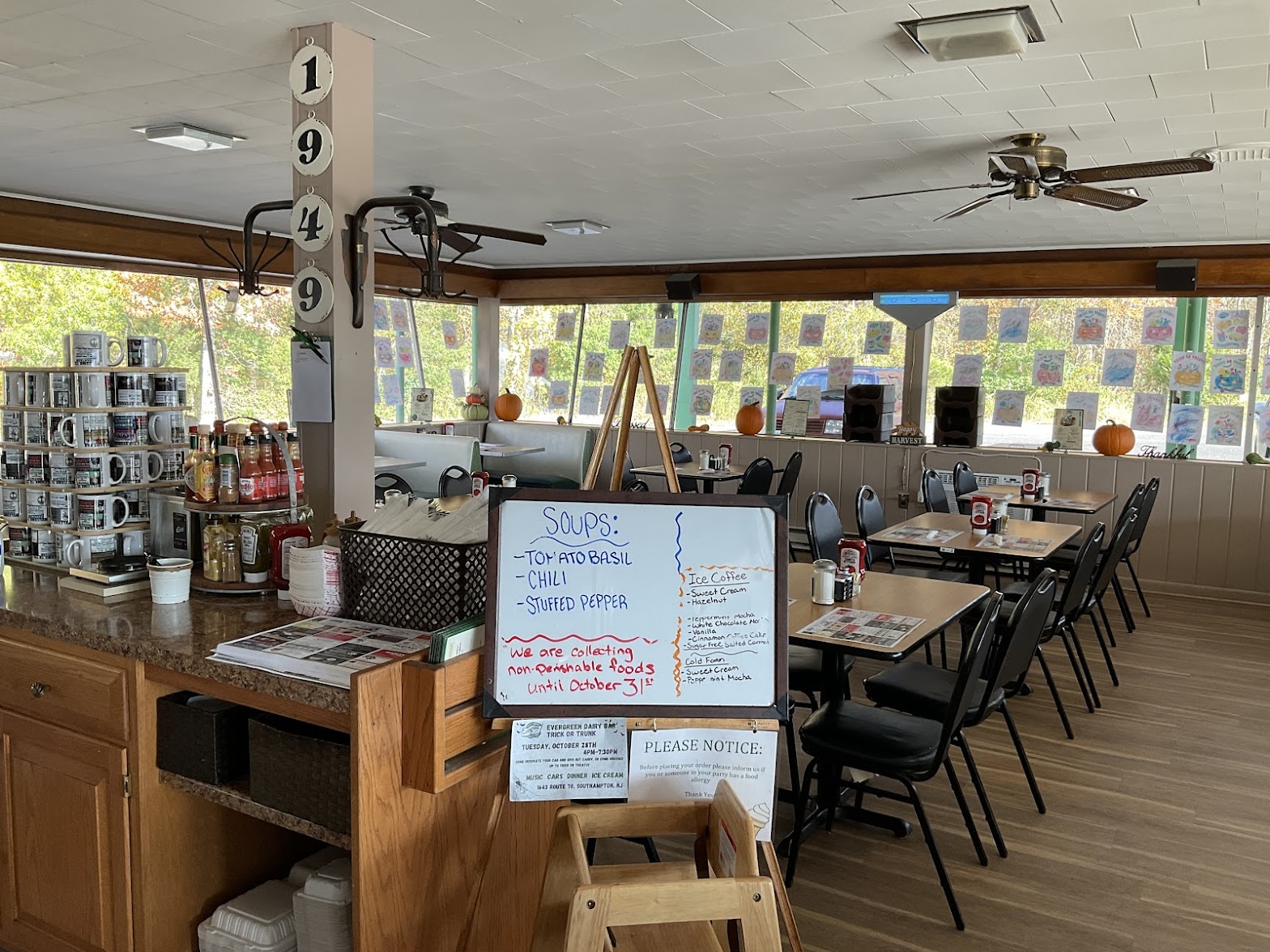 Evergreen Dairy Bar photo