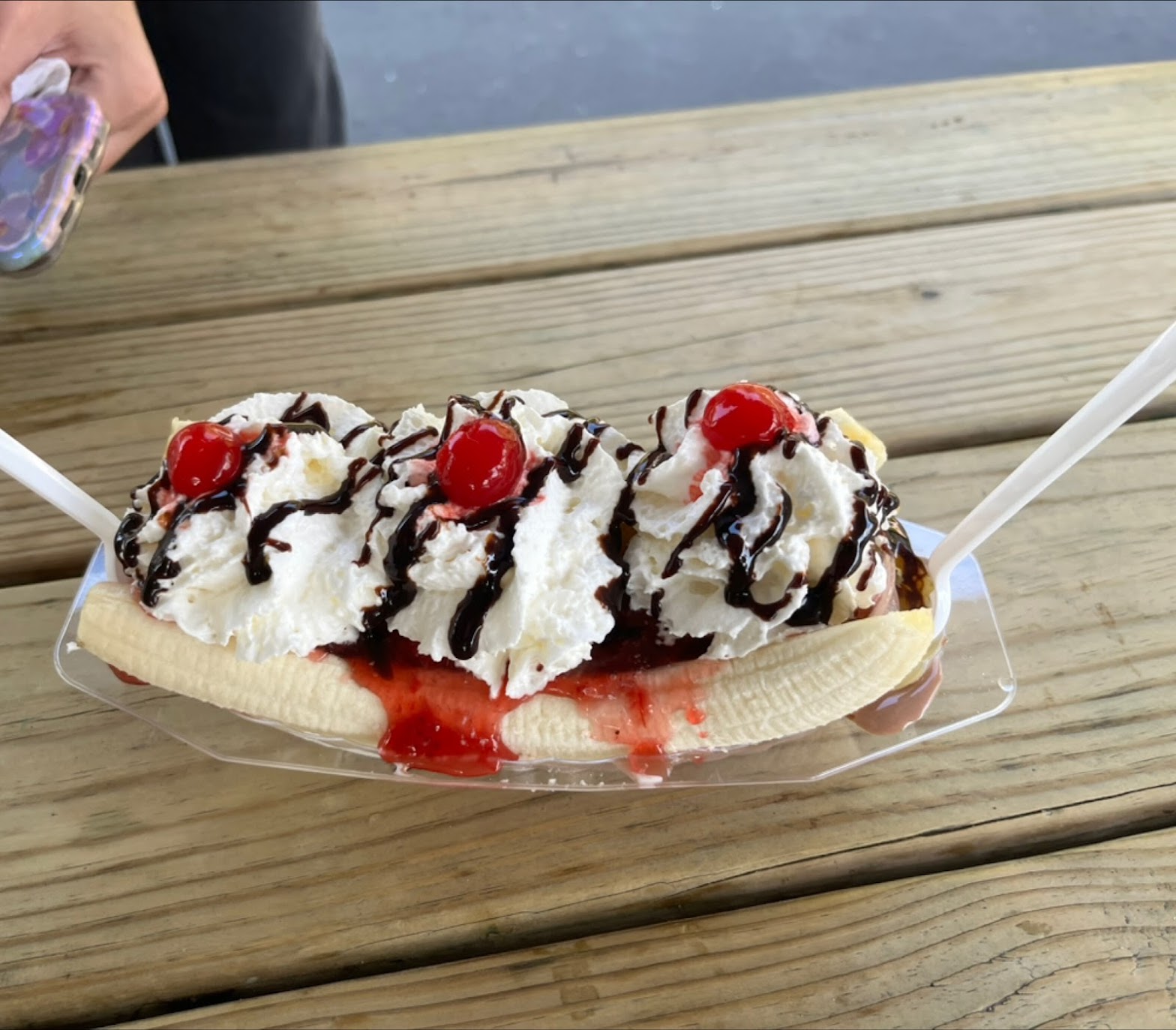 Evergreen Dairy Bar photo