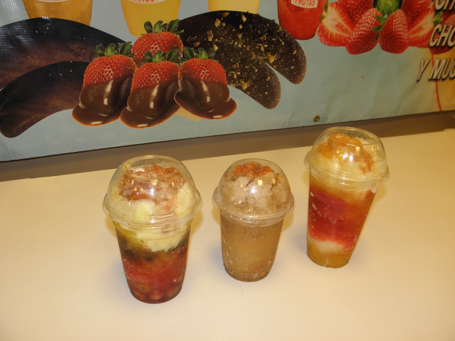 Antojitos Nissi photo