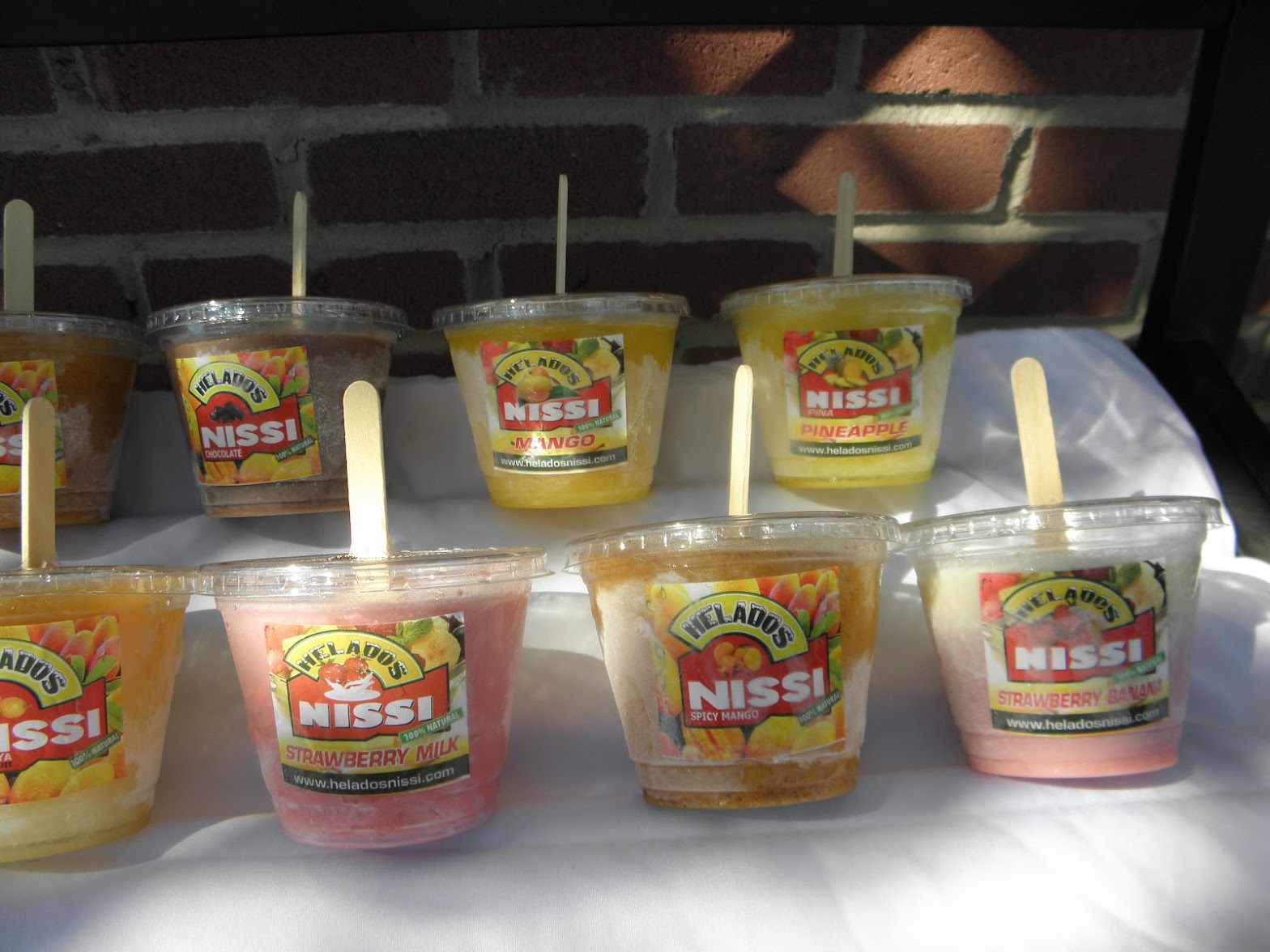Antojitos Nissi photo
