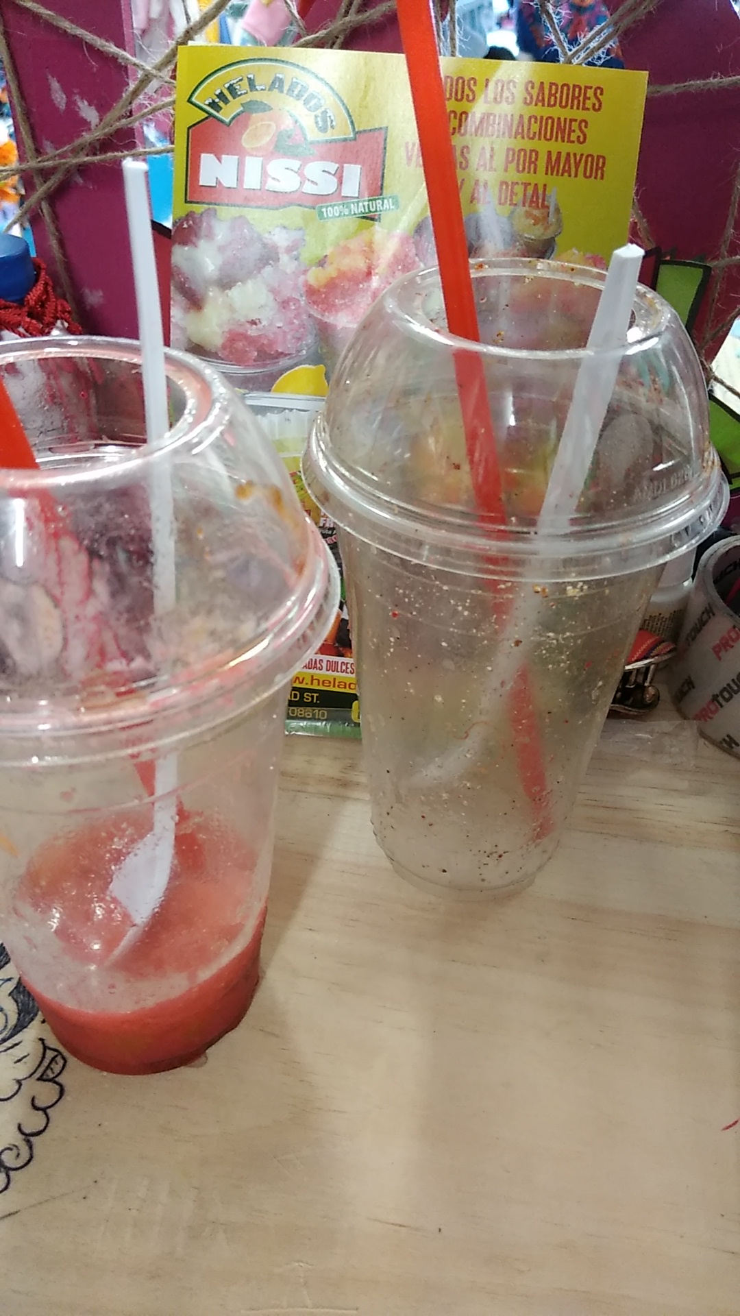 Antojitos Nissi photo