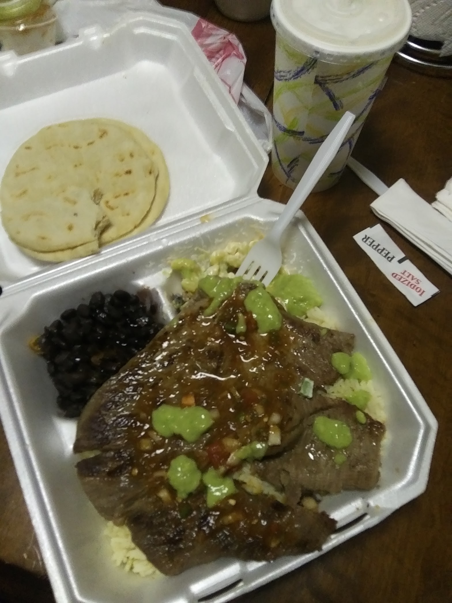 Antojitos Nissi photo