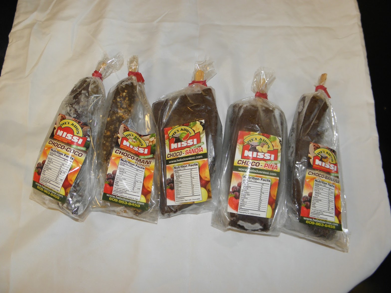 Antojitos Nissi photo