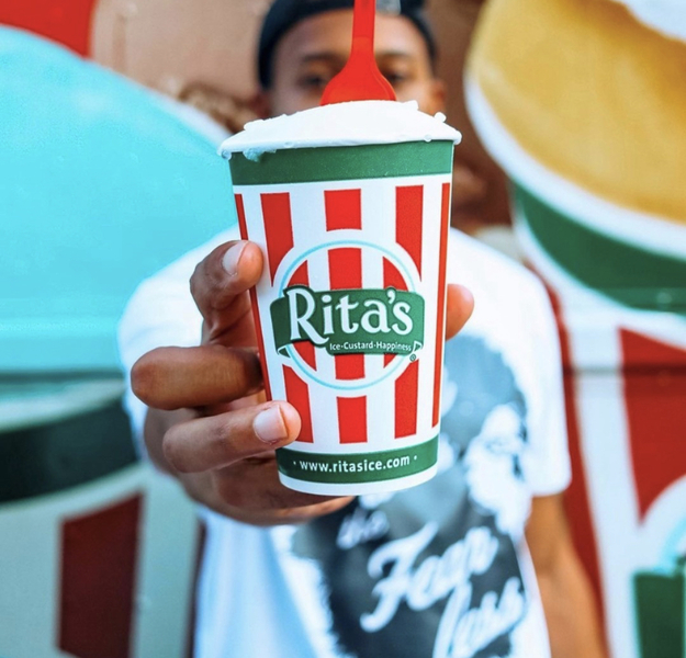 Rita's Italian Ice & Frozen Custard photo