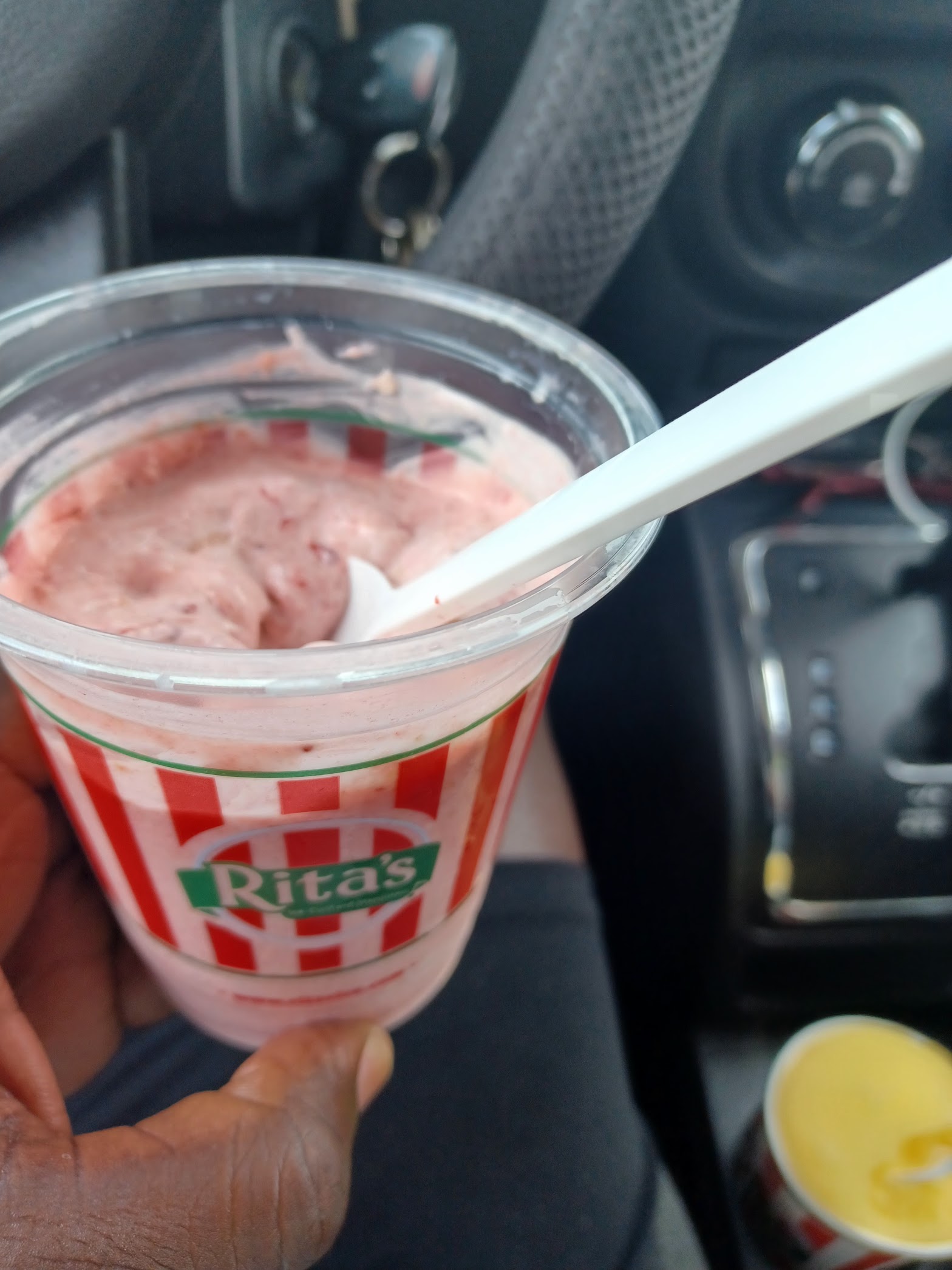 Rita's Italian Ice & Frozen Custard photo