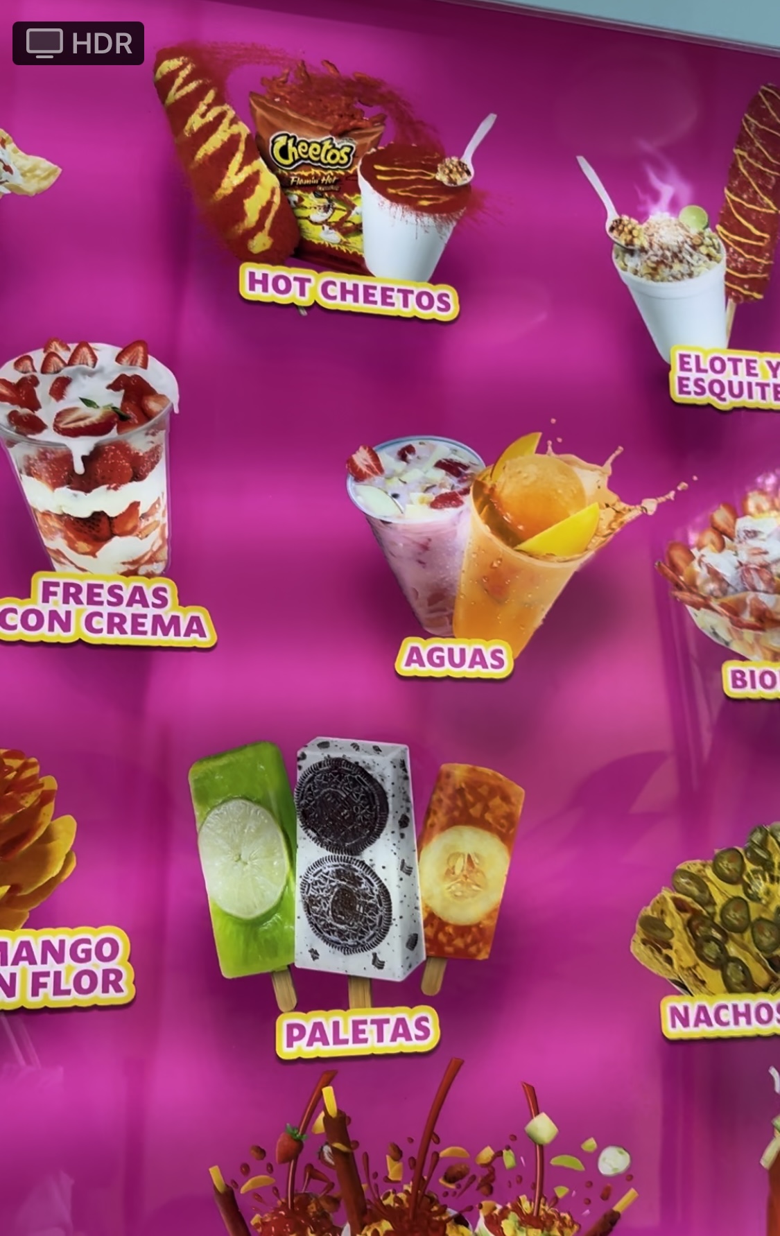 La Bonita Paleteria & Snacks photo