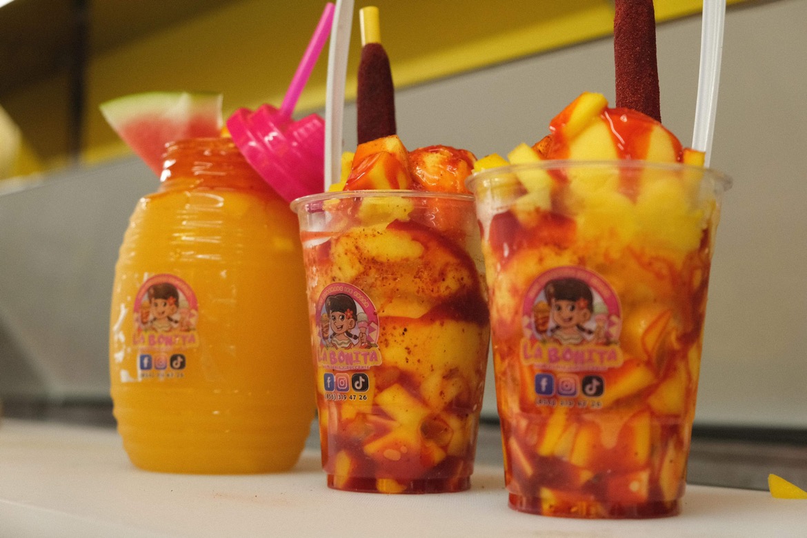 La Bonita Paleteria & Snacks photo