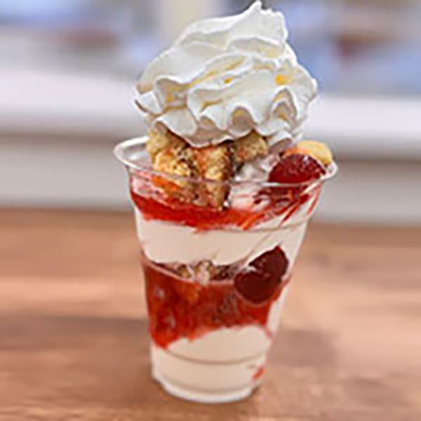 The Corner Creamery photo